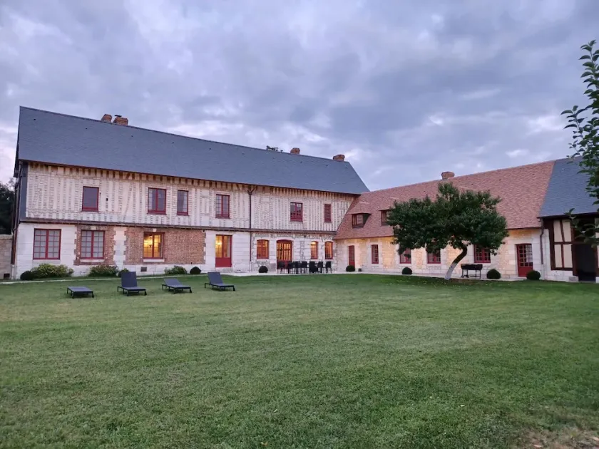 Gîtes de France® - Le Relais de Poste - Image 1