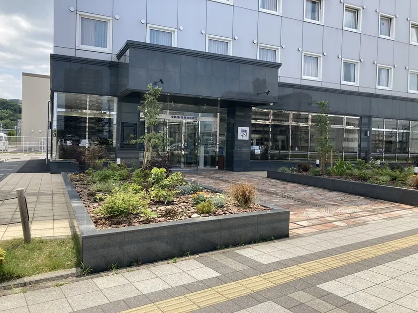 Toyoko Inn Hikone eki Higashi guchi - Image 1