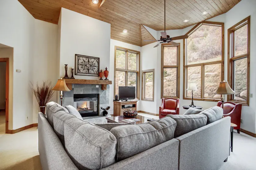 4Br / 4Ba Privat Rustik Hjem i Pilen - Image 1