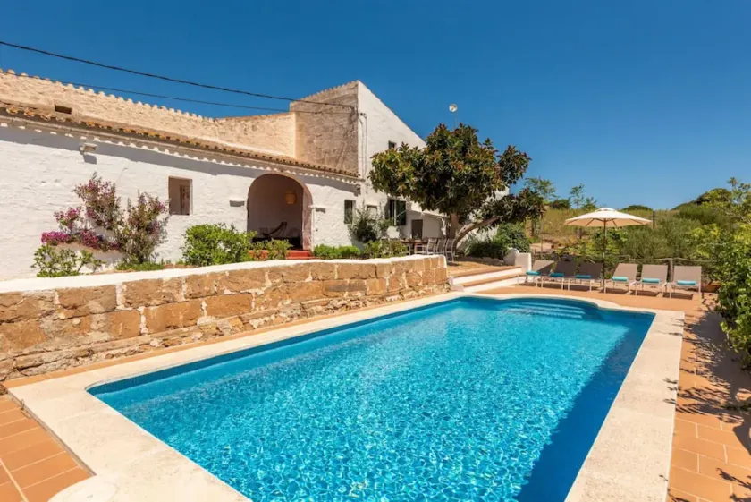 Finca BellaMirada - privat pool med udsigt, gratis WiFi - Image 1