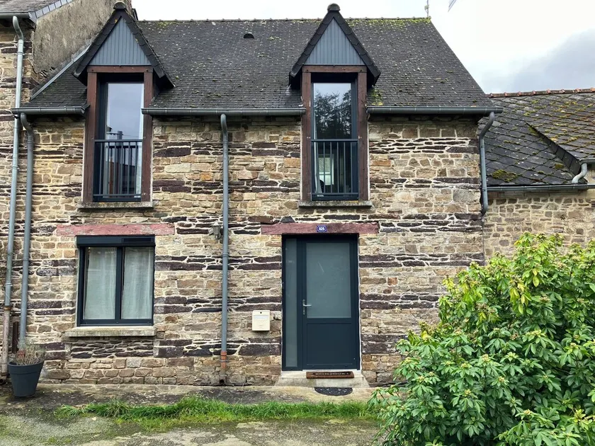 Gîte Ker Lann - Image 1