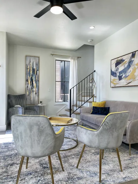Modern Luxury in Wheeler District • Walk to Dining, Parks & Coffee - Image 1