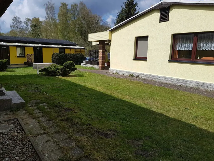 Vacation home Wiesenperle - Holiday home Wiesenperle - Image 1