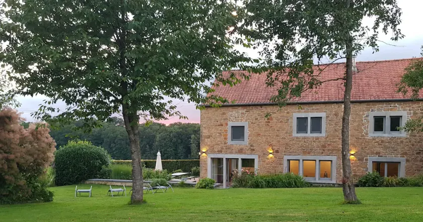 Charming house in the countryside - Image 1