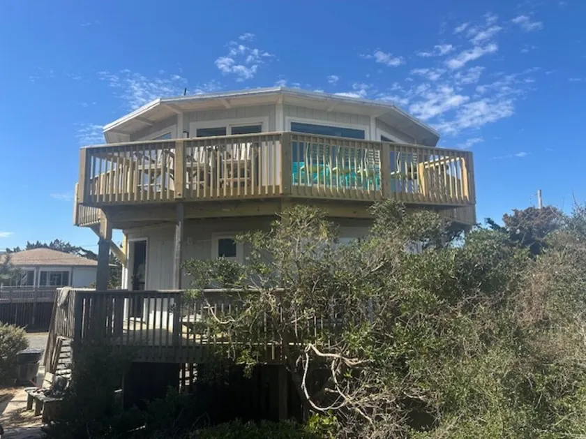 Oceanfront All A Round Views - Pet Friendly! - Image 1