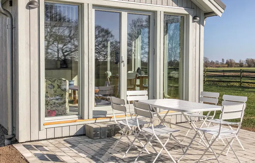 Belle maison à Skivarp avec WiFi - Image 1