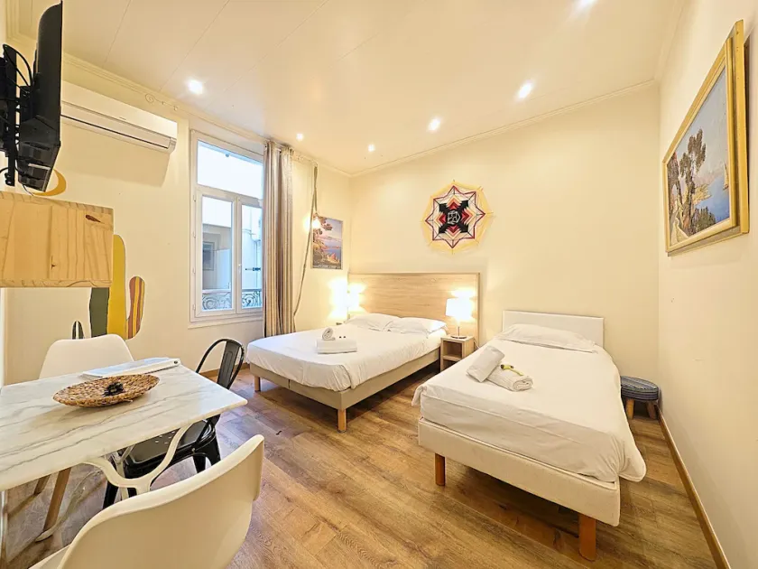 Mediterranean studio - Image 1