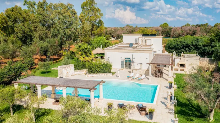 Villa La Dolce Vita 6, Emma Villas - Image 1