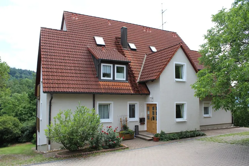 Pension Strehl - Holiday apartment Strehl - Image 1
