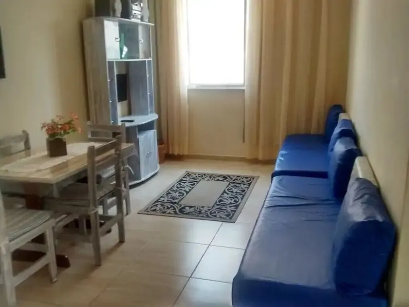 Near Praia do Forte, Wi-Fi and parking available! Quiet neighborhood! Less than 100 meters from the beach! - Image 1