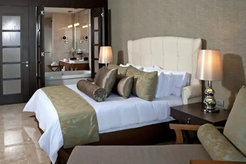 MASTER ROOM GRAND LUXXE .... SUEÑO HECHO REALIDAD.... - Image 1