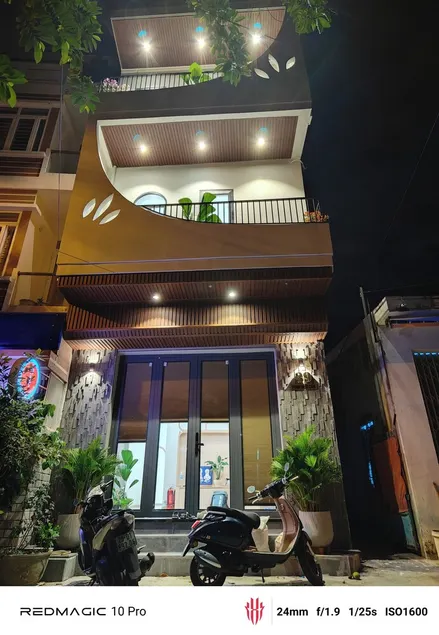 TP HOMe - Image 1
