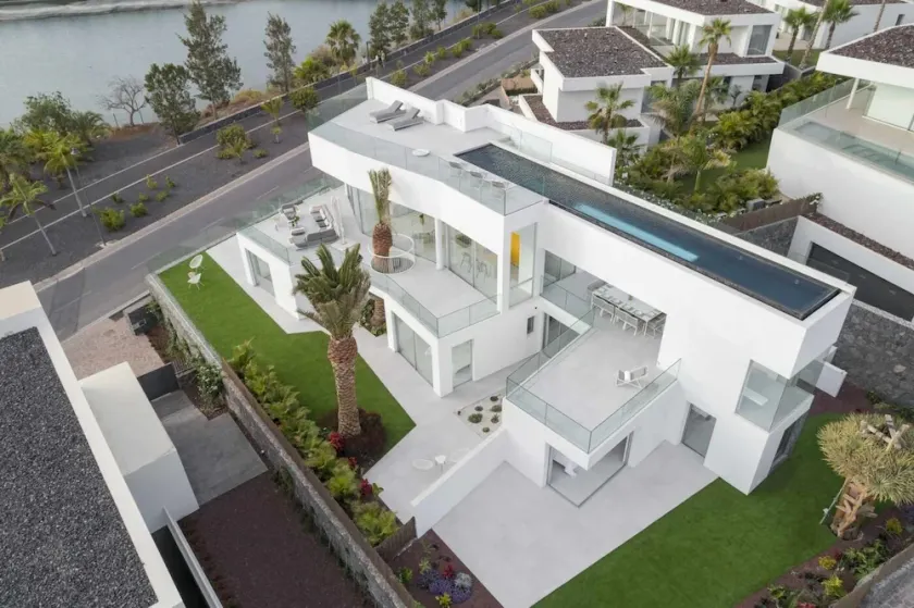 KARAT Villa Abama - Image 1