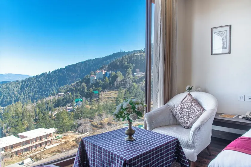 Kufri Star Inn - Image 1