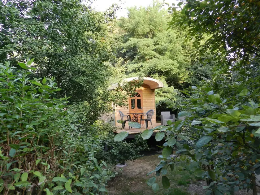 Gîte Les Marlières - Image 1