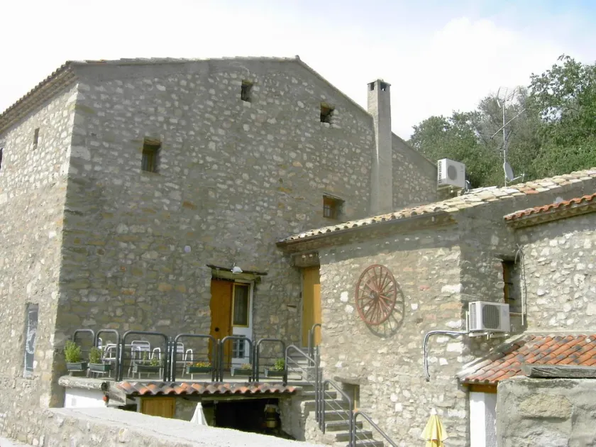 Albergue Rural Cal Picarol - Image 1