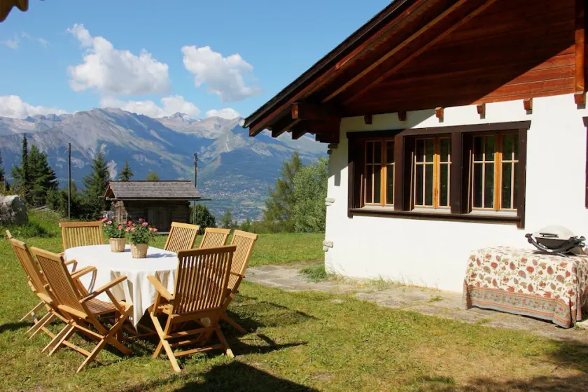 Lo chalet perfetto per le famiglie - in inverno come in estate - Image 1