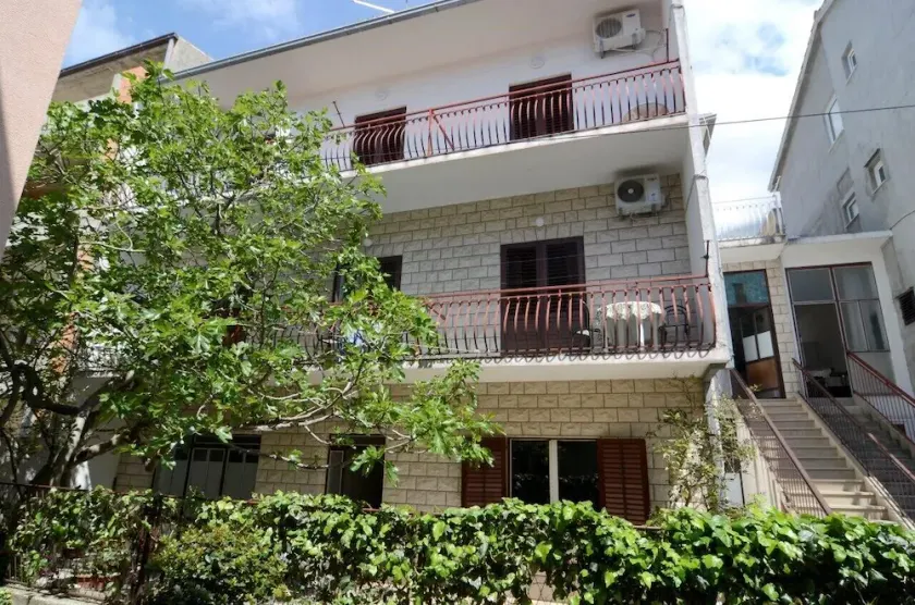 App Nuic Family four bedrooms A1 - Image 1