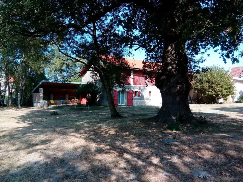 Chez Noisette - Saint-girons-d'aiguevives - Image 1