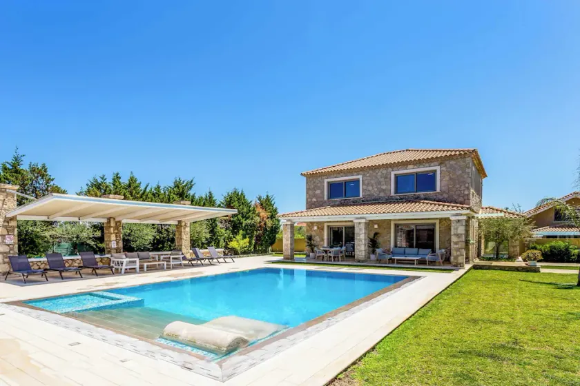 Serenity Zante - Image 1