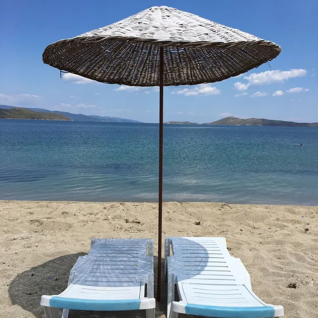 Afissia Garden Hotel - Image 1