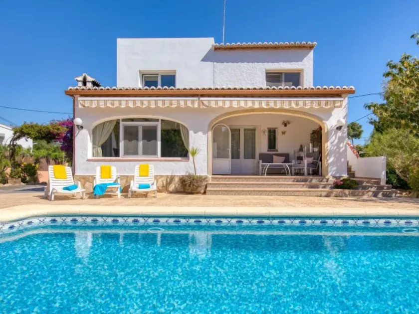 Holiday Home Anguilaga by Interhome - Image 1