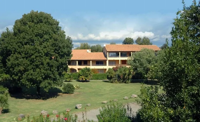 Fewo in Ghisonaccia,Korsika,Strandnah,Klimaanlage,Terrasse,bis 4 Pers - Image 1