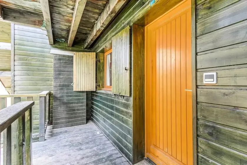 Residence les Chalets D'aurouze - maeva Home - 2 Room Apartment 6 People - Budget - Image 1