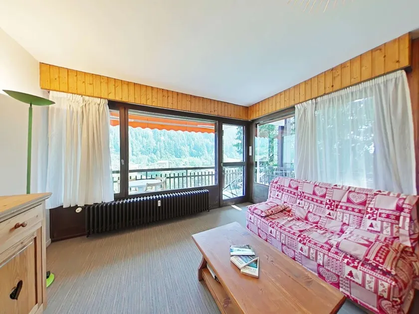 Zentrales Apartment - 3 Zimmer, 6 Personen, Aufzug - Image 1
