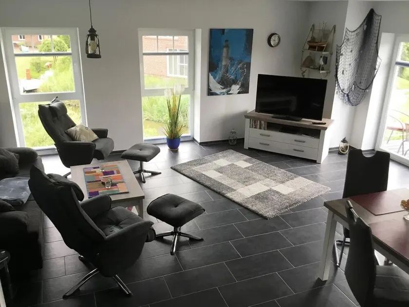 GrachtenGlück - Huge vacation apartment in a prime location! - Image 1