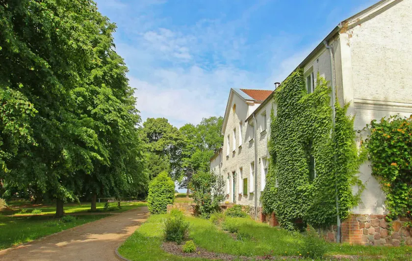Ferienwohnung Ankershagen - Image 1