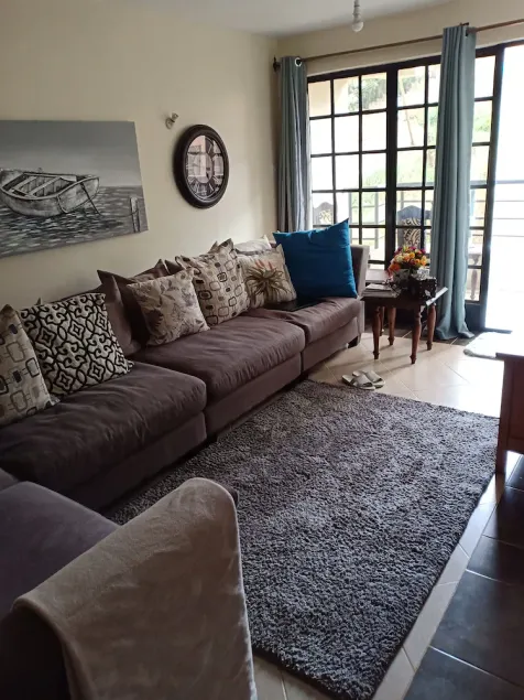 Emerald apartment - Image 1
