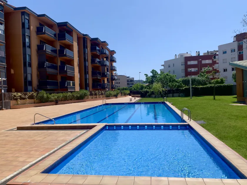 Bel appartement à côté de la mer - Image 1