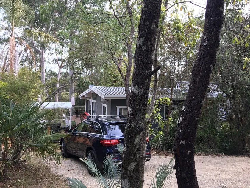 Candlagan Cottage - Mossy Point - Image 1