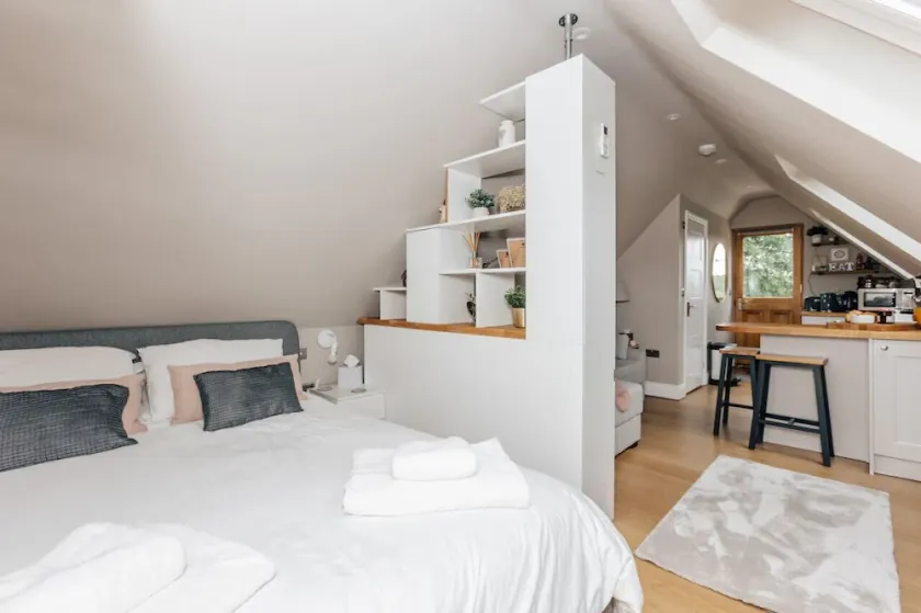 Hygge Lodge - Image 1
