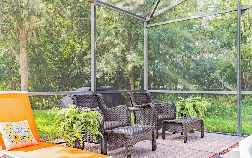 A-POP of Sunshine at White Rose Villas - South Facing Private Pool - Nr Disney - Image 1