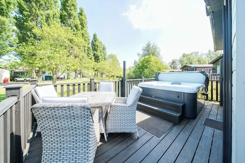 Aquadrome Abode - Billing Aquadrome - Image 1