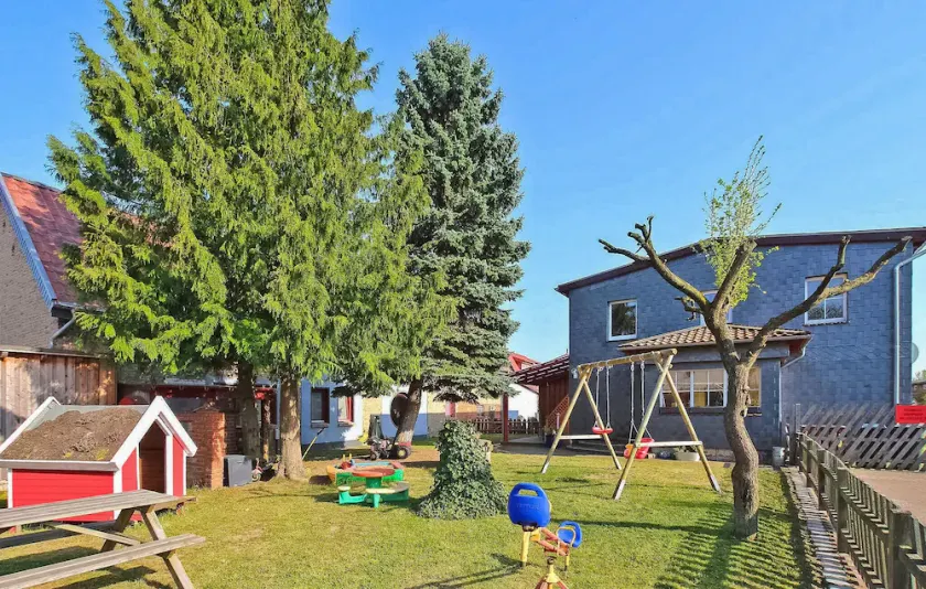 Atemberaubende Wohnung in Silz mit WLAN - Image 1