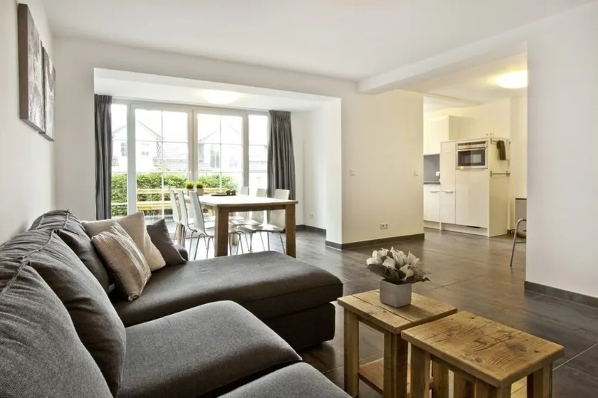 Comfortably furnished child-friendly apartment and close to the Neuastenberg ski slope - Image 1