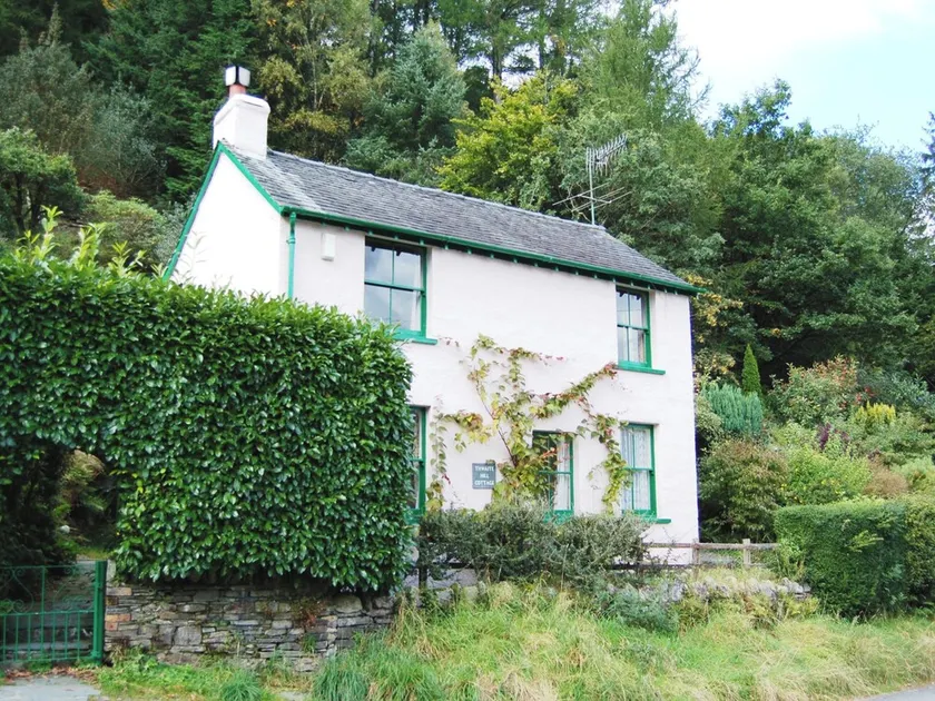Thwaite Hill Cottage - Image 1
