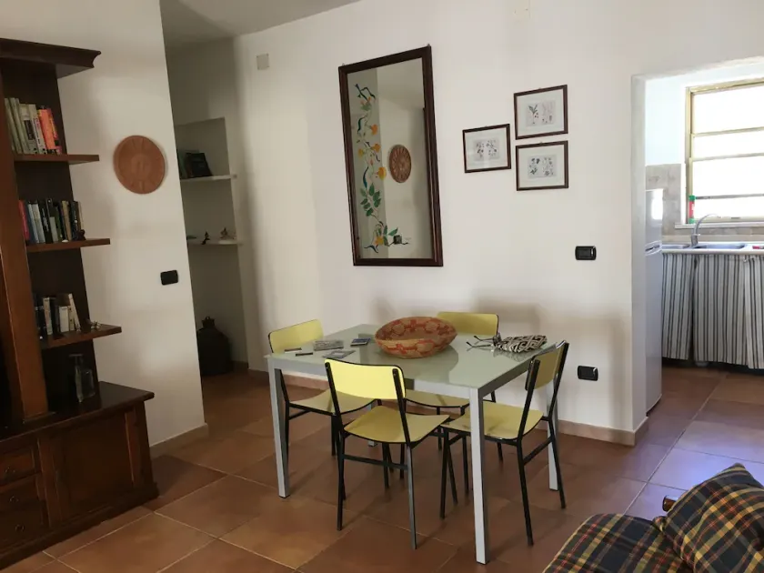 Lille hus i en central placering til de smukkeste strande mellem Alghero og Stintino - Image 1