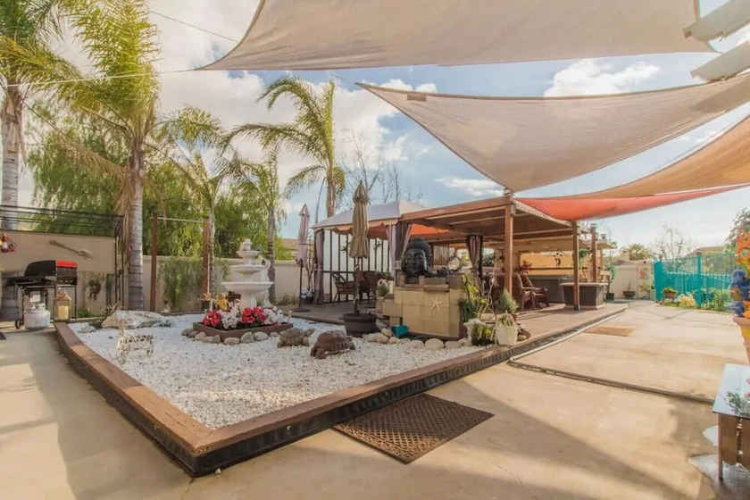 16215 Grande Isla LTR · Kayak, Backyard Canal Access, Hot tub Getaway! - Image 1