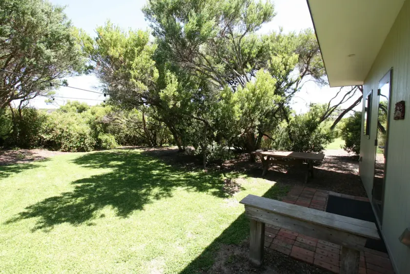 Wildcoast Retreat - Cabin 3, St Andrews Beach, Victoria - Image 1