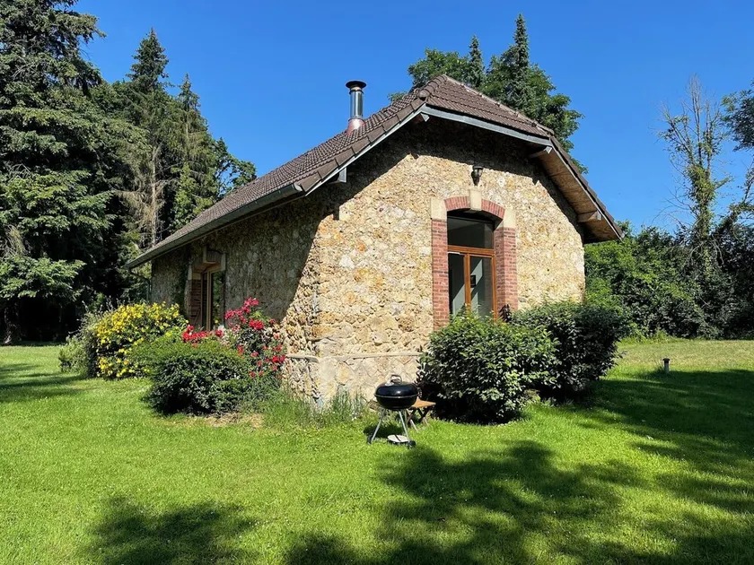 Gîte de la source , c'est la petite maison dans la prairie ! - Image 1