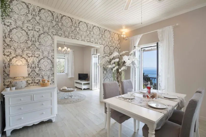 Chryssa Villa by PaxosRetreats - Image 1