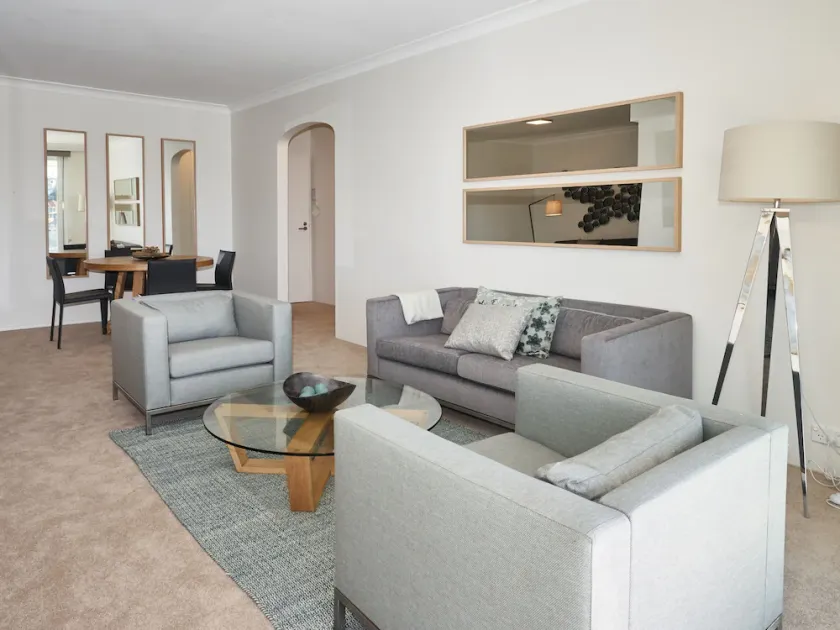 Ocean view apartment with a stroll to Bronte Beach - Image 1
