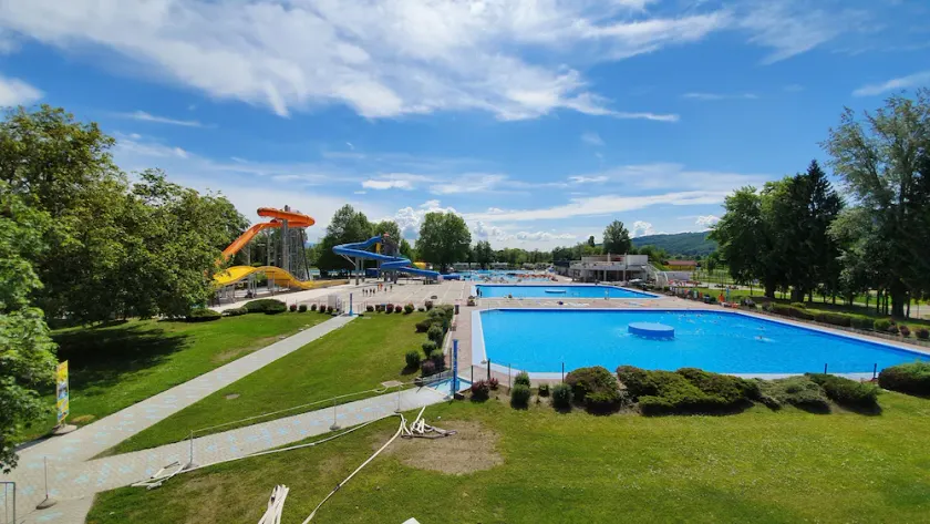 Holiday home Isabella in Terme Čatež - Image 1