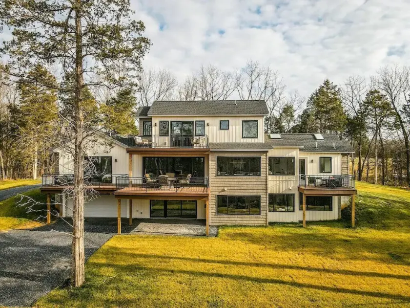 The Forest Glade House - Image 1