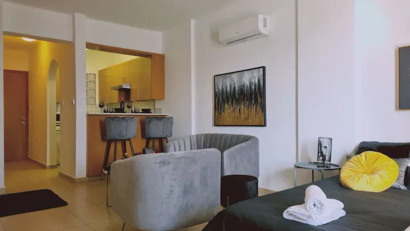 STAY Paphos Beyond Studio - Image 1