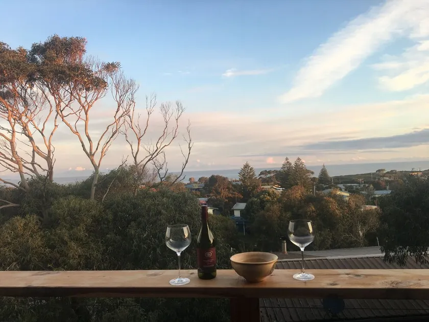 Superbe vue sur l'océan, endroit calme, récemment rénové / Central Cape Paterson / Wifi - Image 1